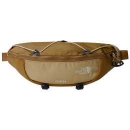 Hüfttasche The North Face Terra Lumbar 3L braun Utility Brown-Khaki Sto