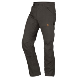 Herrenhose Northfinder Jerry schwarz blackolive