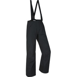 Damenhose Hannah Terra grau