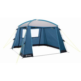 Zelt - ausgestellt Outwell Oklahoma Lite Daytent - Vystav blau