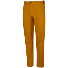 Herrenhose Wild Country Session 2 Man Pants orange joshua brown