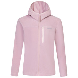 Kinder-Funktions-Sweatshirt Regatta Pandea Powder Lilac hellrosa Powder Lilac