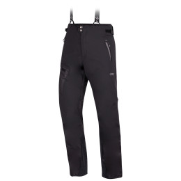 Herren Winterhose Direct Alpine EIGER schwarz black