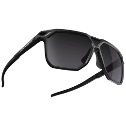 Sonnenbrille Dynafit Traverse Sunglasses schwarz 0910 - black out / nimbus CAT 3
