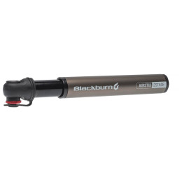 Handpumpe Blackburn AirStik 2Stage grau grey