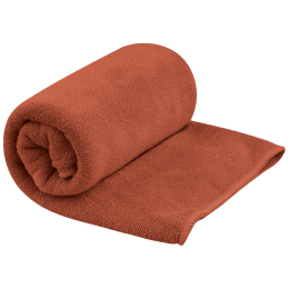 Handtuch Sea to Summit Tek Towel S