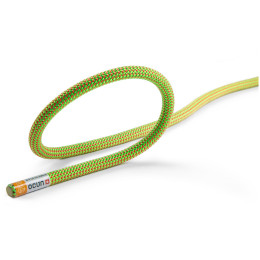 Kletterseil Ocún Vision 9,1 (60 m) gelb