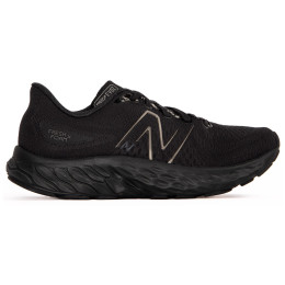 Herren Laufschuhe New Balance Fresh Foam Evoz ST schwarz