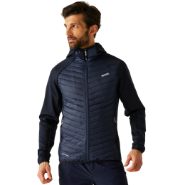 Herrenjacke Regatta Andreson Hybrid