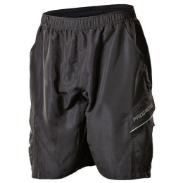 Herren-Radhose Progress Trail Shorts