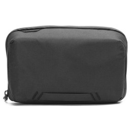 Reise-Organizer Peak Design Tech Pouch schwarz Black