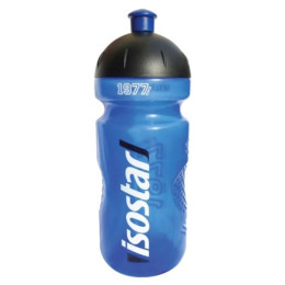 Flasche Isostar Since 1977 blau