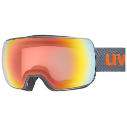 Skibrille Uvex Compact V 5030