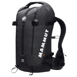 Wanderrucksack Mammut Trion 28 schwarz black