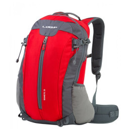 Rucksack Loap Bonete 25 rot Red