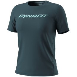 Damen-T-Shirt Dynafit Traverse T-Shirt W