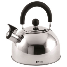 Kanne Outwell Tea Break Kettle M silver