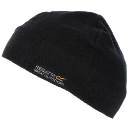 Kindermütze Regatta Taz Hat II schwarz Black