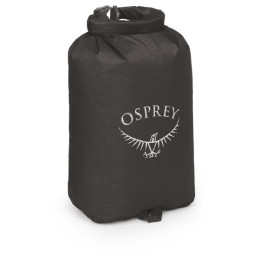Packsack Osprey Ul Dry Sack 6 schwarz black