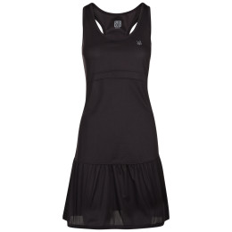 Kleid Loap Monica schwarz Black