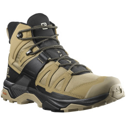 Wanderschuhe Salomon X Ultra 4 Mid Gtx