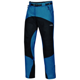 Hose Direct Alpine Mountainer 4.0 blau/schwarz Petrol/Black
