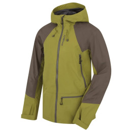 Herrenjacke Husky Nanola M