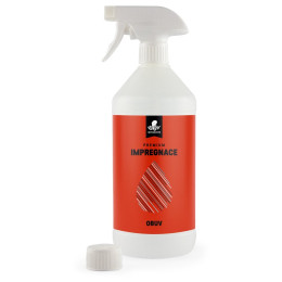 Imprägnierung Inproducts Premium na obuv 1l