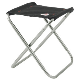 Campinghocker Robens Discover grau