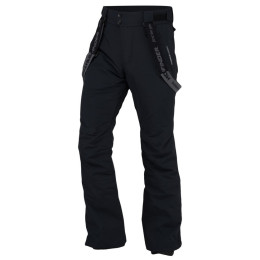 Herren-Skihose Northfinder no-model-39560 schwarz Black
