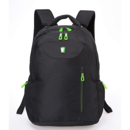 Rucksack Zeepac Nirwana 28 l schwarz Black