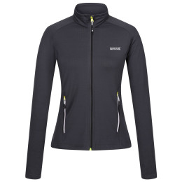 Damen-Sweatshirt Regatta Wmn HightonLteIII grau Seal Grey