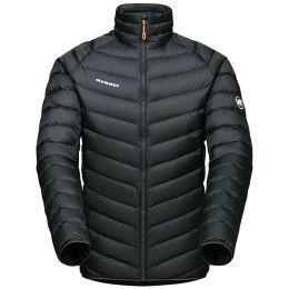 Herrenjacke Mammut Meron Light IN Jacket Men schwarz BlackPhantom