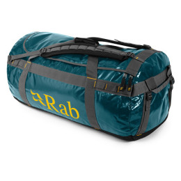 Reisetasche Rab Expedition Kitbag 120 dunkelblau Blue