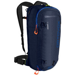Rucksack Ortovox Ascent 22 blau Darknavy