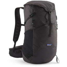 Wanderrucksack Patagonia Terravia Pack 28L schwarz Black