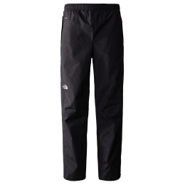 Herrenhose The North Face M Resolve Waterproof Pant schwarz TNF BLACK