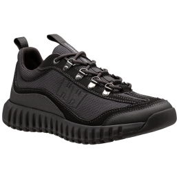 Herrenschuhe Helly Hansen Venali schwarz Black / Quiet Shade