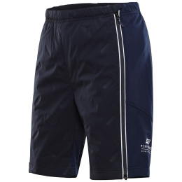 Damen-Wintershorts Alpine Pro Ginara blau navy