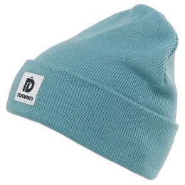 Wintermütze Fundango Kingdom Beanie hellblau soft blue