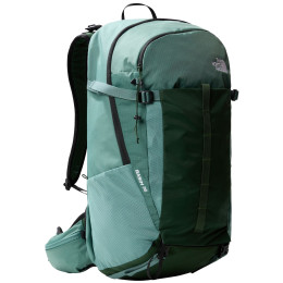 Rucksack The North Face Basin 36 blau