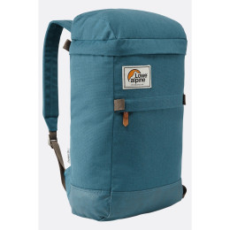 Rucksack Lowe Alpine Pioneer 26 türkis MallardBlue