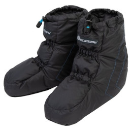 Daunenschuhe Sir Joseph Down boots II schwarz DarkGray