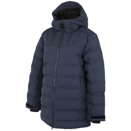 Herren Winterjacke MOOA Thermora Parka dunkelblau Ink