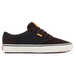 Herrenschuhe Vans MN Atwood VansGuard grau SUEDE GRAY/MARSHMALLOW