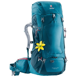 Damenrucksack Deuter Futura Pro 38 SL (2020) blau DenimArctic