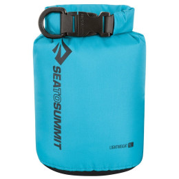 Wasserdichter Packsack Sea to Summit Lightweight Dry Sack 1l blau Blue