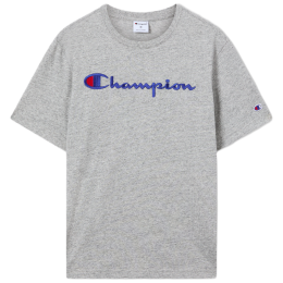 Herren-T-Shirt Champion Short Sleeve T-shirt M