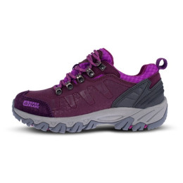 Damenschuhe Nordblanc Rocky Lady lila Purple