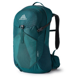 Damen Wanderrucksack Gregory Juno 24 2.0 türkis Emerald Green